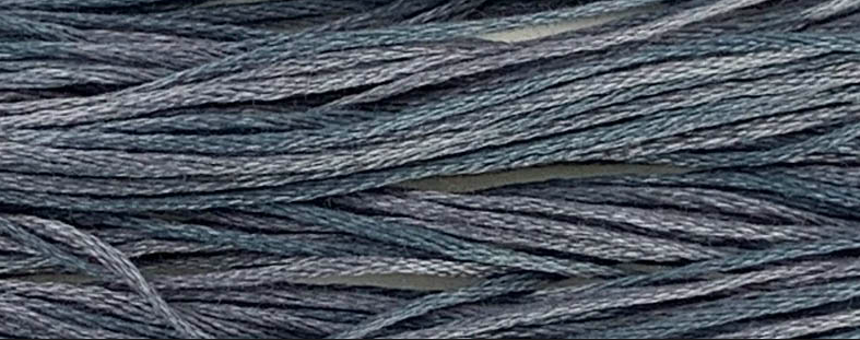 Weeks Dye Works Shepard's Blue