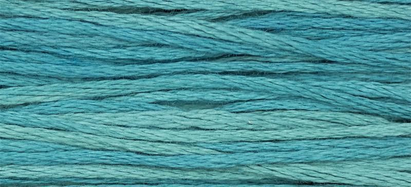 Weeks Dye Works Turquoise