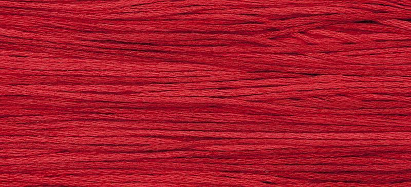 Weeks Dye Works Candy Apple