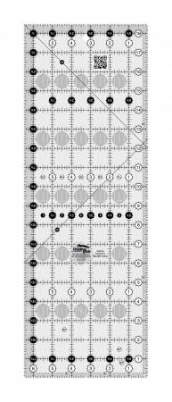 CGR Ruler 6.5" x 18.5"