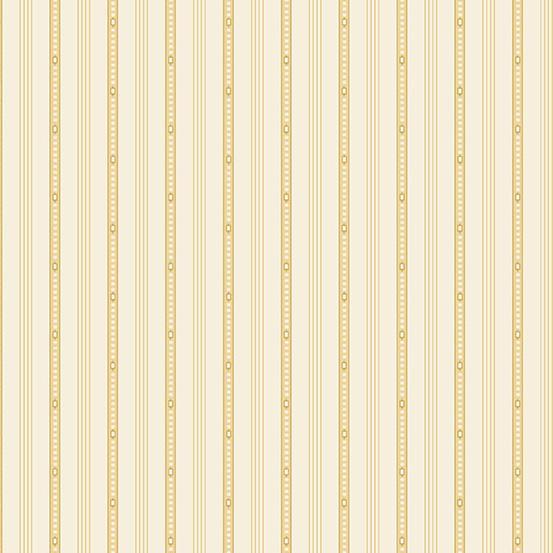 French Mill Yellow Stripe