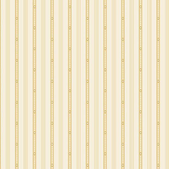 French Mill Yellow Stripe