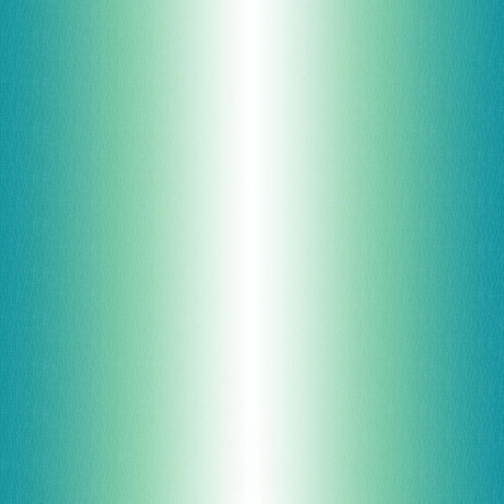 Gelato Teal/Pale Aqua