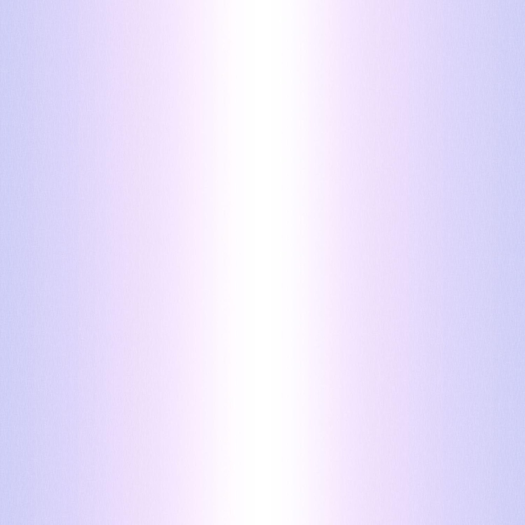 Gelato Pastel Purple/White