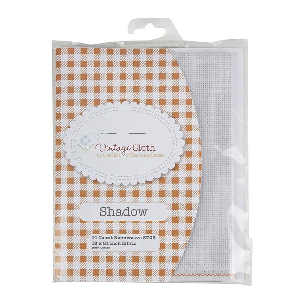 Vintage Cloth 14ct Shadow