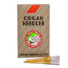 Emb Needles Titanium Sharp 75/11