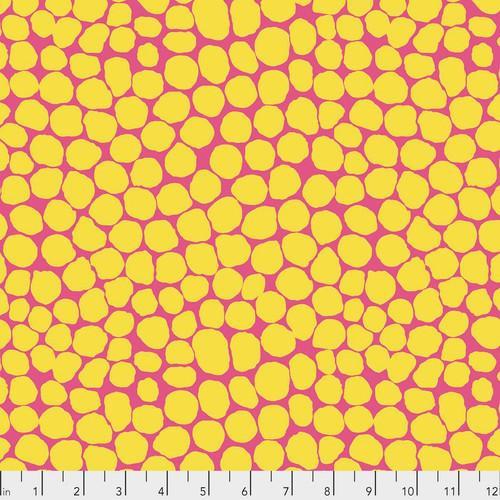 Kaffe Jumble Lemon