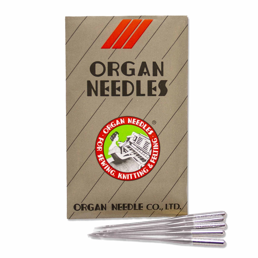 Emb Needles Sharps90/14