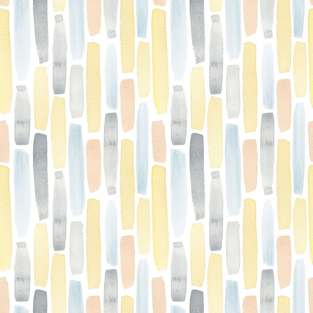 Bunny Love Watercolor