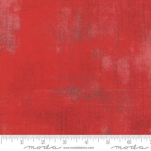 108" Grunge Cherry
