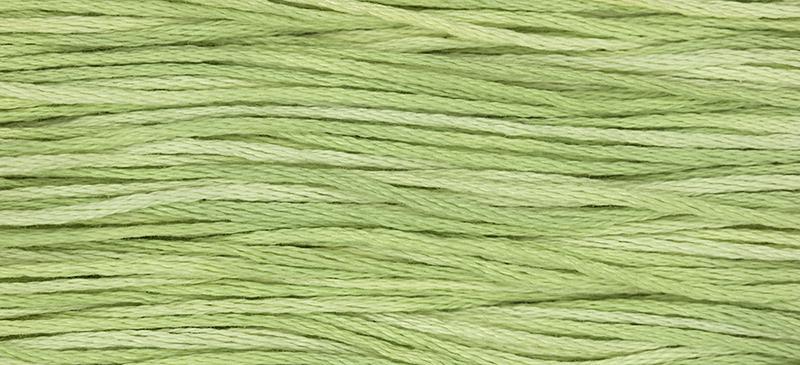 Weeks Dye Works Wasabi