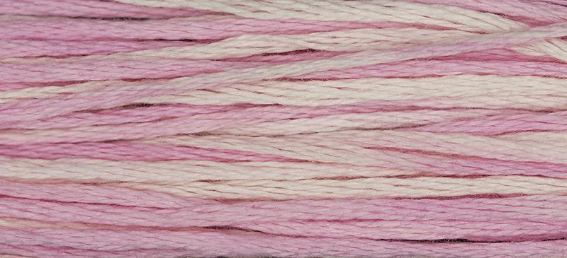 Weeks Dye Works Sophia's Pink