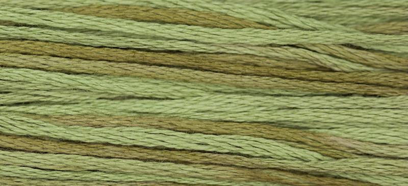 Weeks Dye Works Celadon