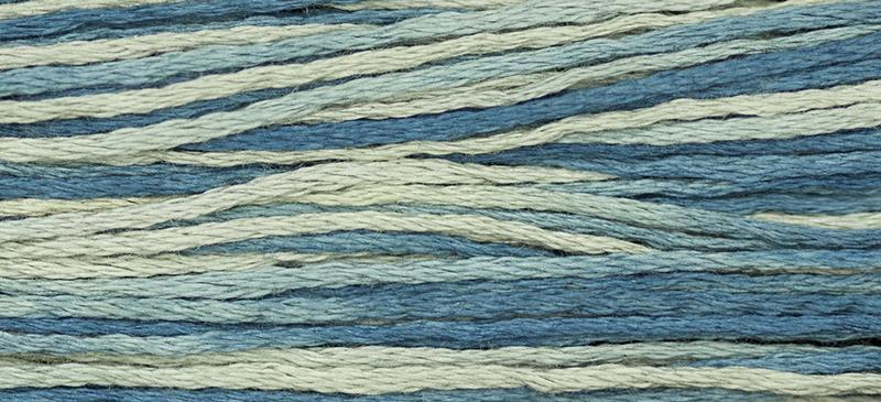 Weeks Dye Works Salt Glaze