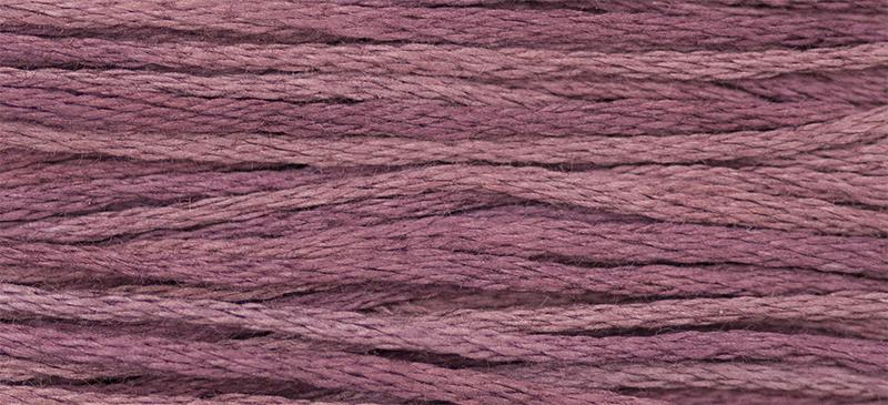 Weeks Dye Works Cranberry Ice