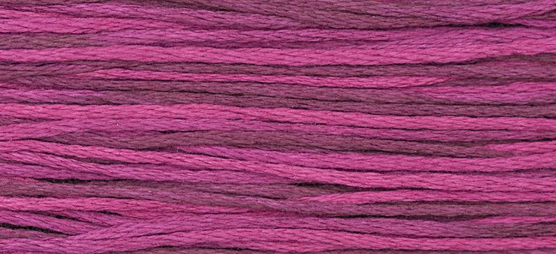 Weeks Dye Works Blackberry