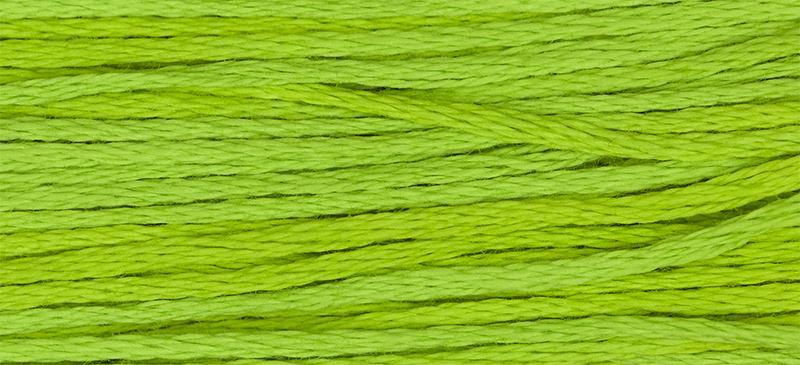 Weeks Dye Works Absinthe