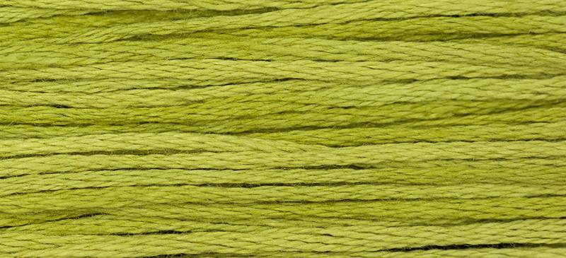 Weeks Dye Works Grasshopper