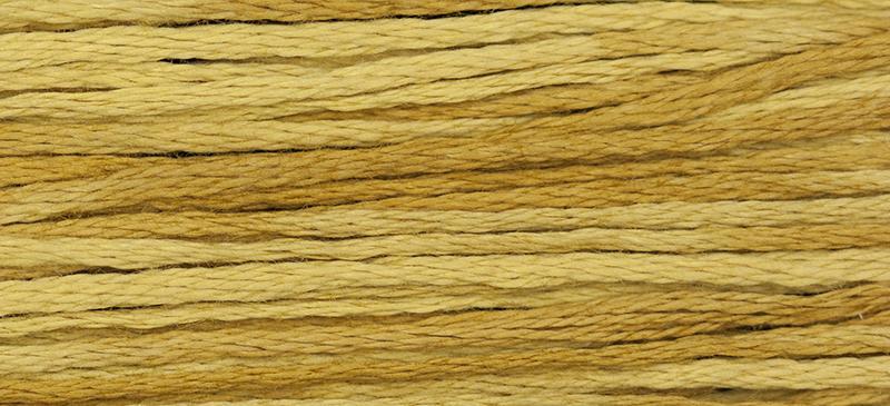 Weeks Dye Works Whiskey