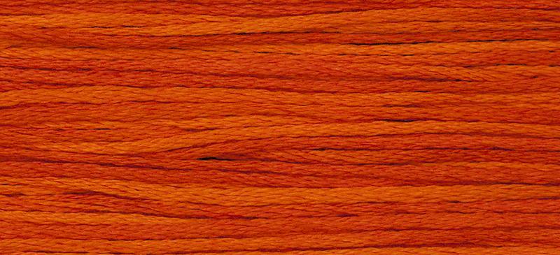 Weeks Dye Works Blaze