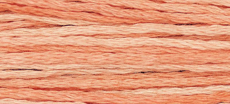 Weeks Dye Works Cantaloupe