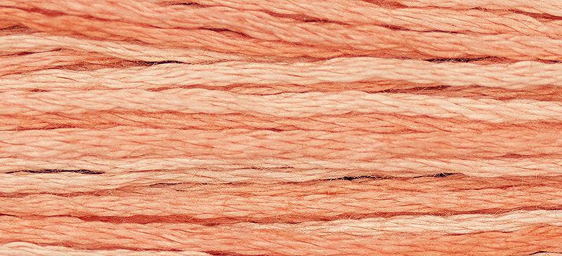 Weeks Dye Works Cantaloupe