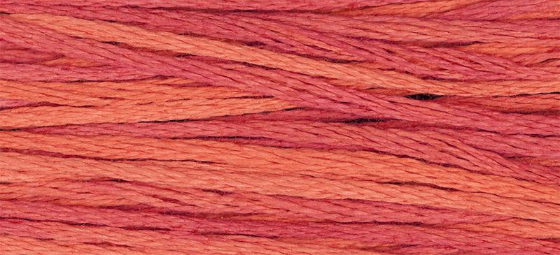 Weeks Dye Works Grapefruit