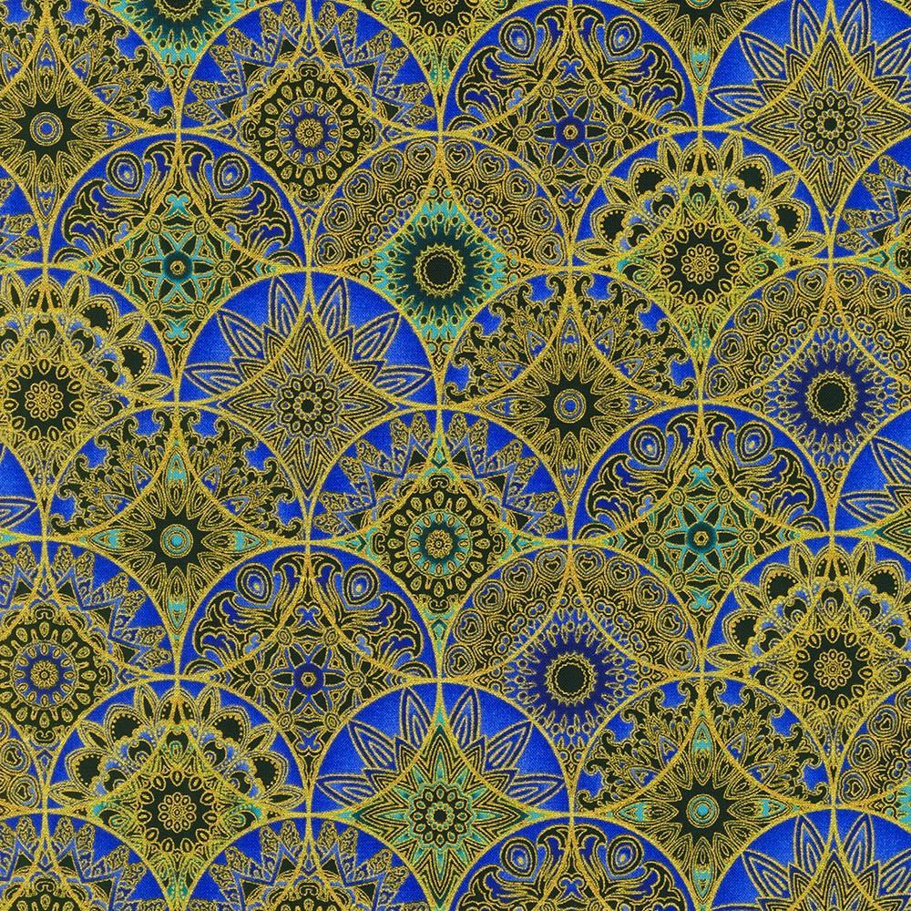 Jaikumari Sapphire