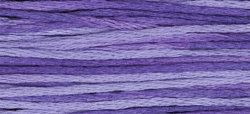 Weeks Dye Works Peoria Purple