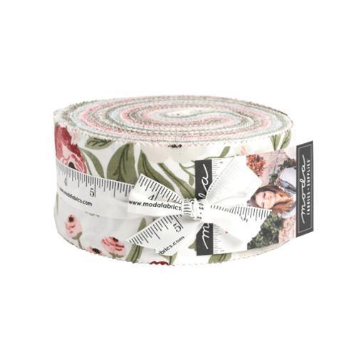 Lovestruck 2.5" Jelly Roll
