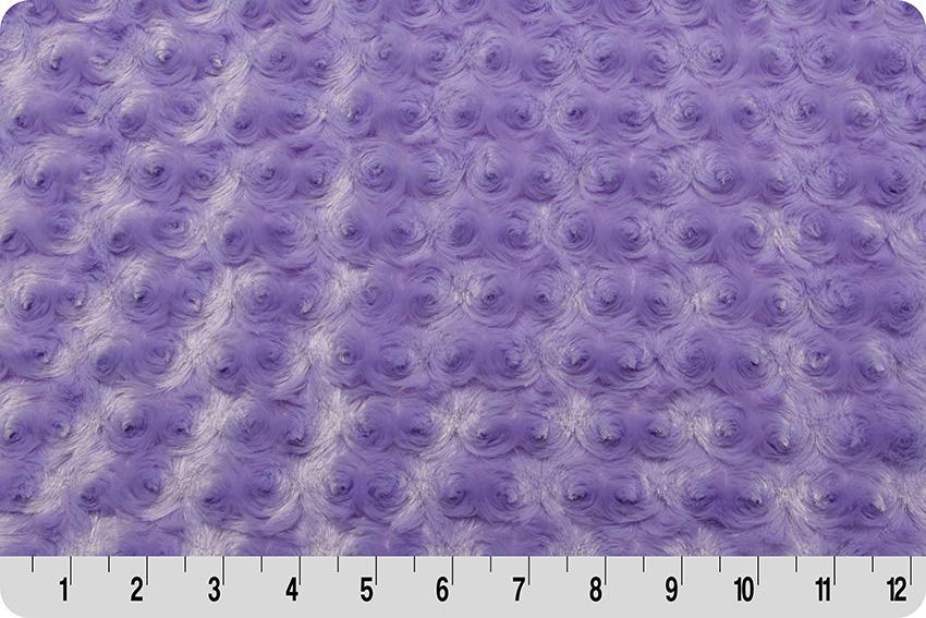 Luxe Cuddle Rose Lavender