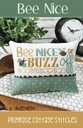 Bee Nice Cross Stitch