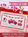 Loads of Love Cross Stitch