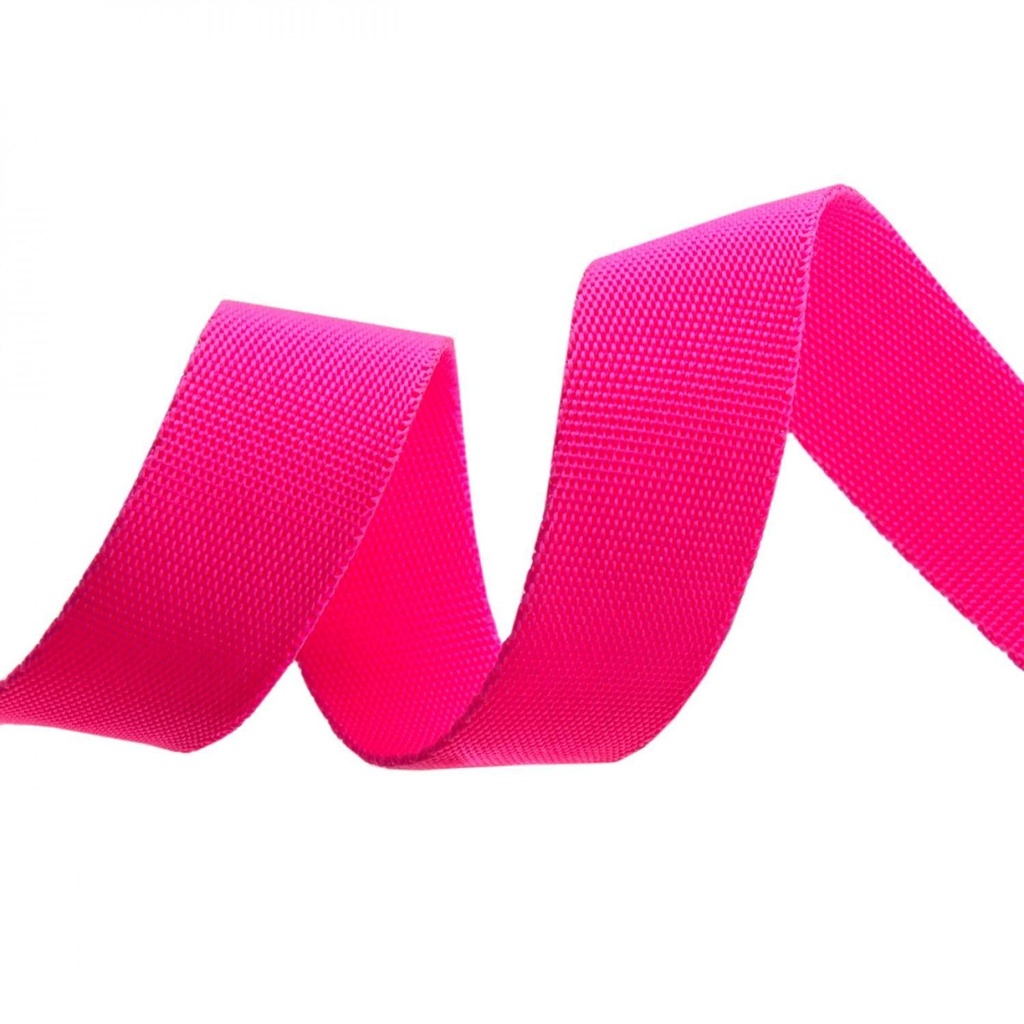 TP Web Cosmic Pink 2yd x 1in