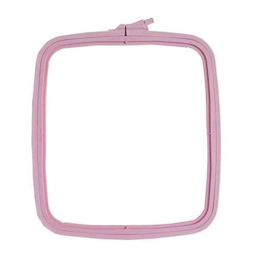 [95642/P] Nurge Hoop Pink 10" x 11"