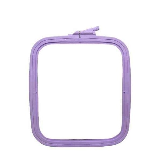 [95633/L] Nurge Hoop Lilac 8" x 9"