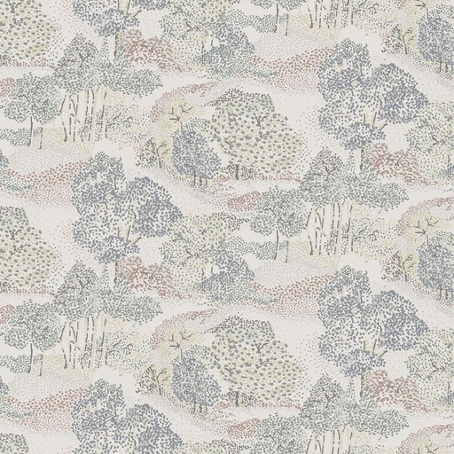 [Y4000-55] Perspective Woodland Multi