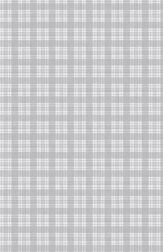 [3063 19159 999] Zest For Life Plaid Gray