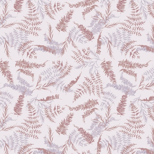 [53786D-8] Perennial Lilac Fern