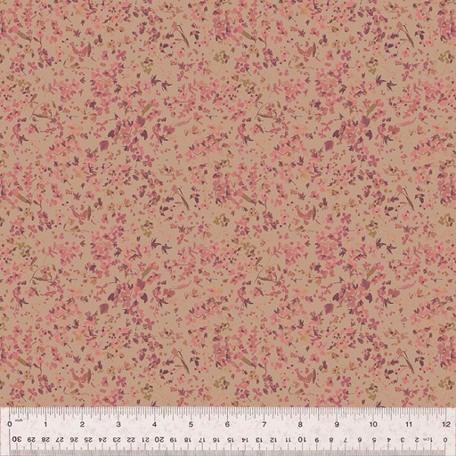 [53808-6] Wildflower Floret Ranunculus