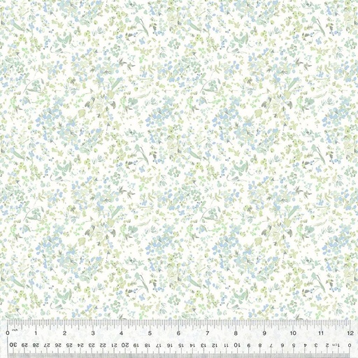 [53808-12] Wildflower Floret Baby'sBreath