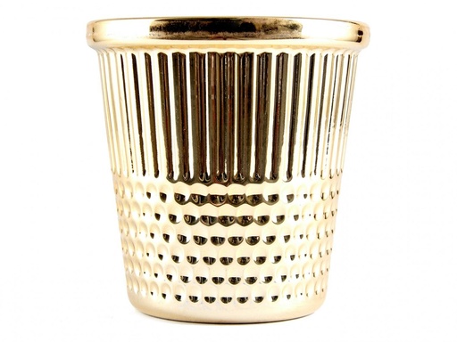 [4910THIMBLEGOLD] Thimble Craft Cnt. GOLD