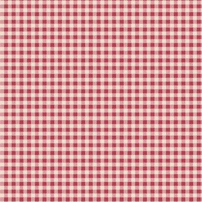[TIL160087-V15] Creating Memories Woven Red
