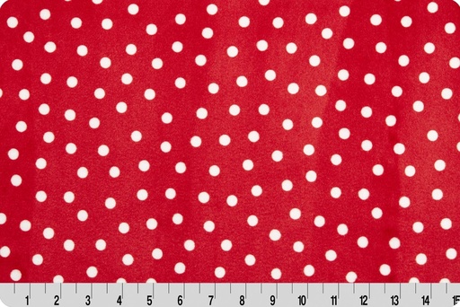 [DCDOT SCARLET] Dot Digital Cuddle Scarlet Dot