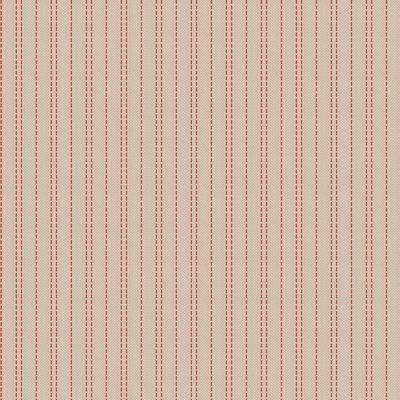 [TIL160083-V15] Tilda Creating Memories Seamstripe Red