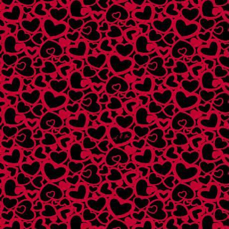 [2600 30025 J 15O] Sweet Valentine Packed Hearts