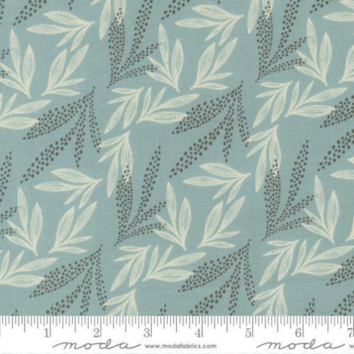[45584 17] Woodland Wildflowers Bluestone