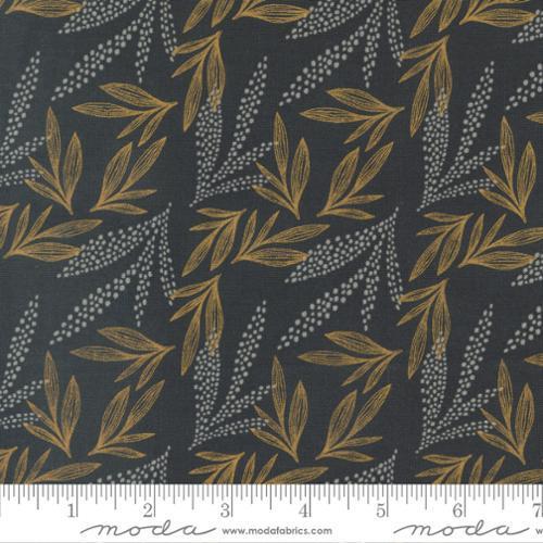 [45584 19] Woodland Wildflowers Charcoal