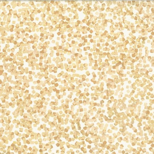 [F96773] Bali Batik Confetti Wheat