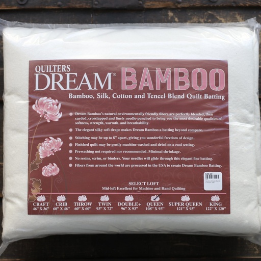 [OQ] Dream Bamboo Queen